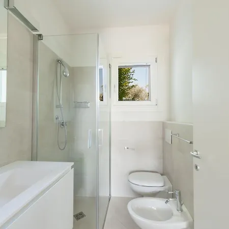 Villaggio Les Maisons - Immobiliare Pacella Appartamento