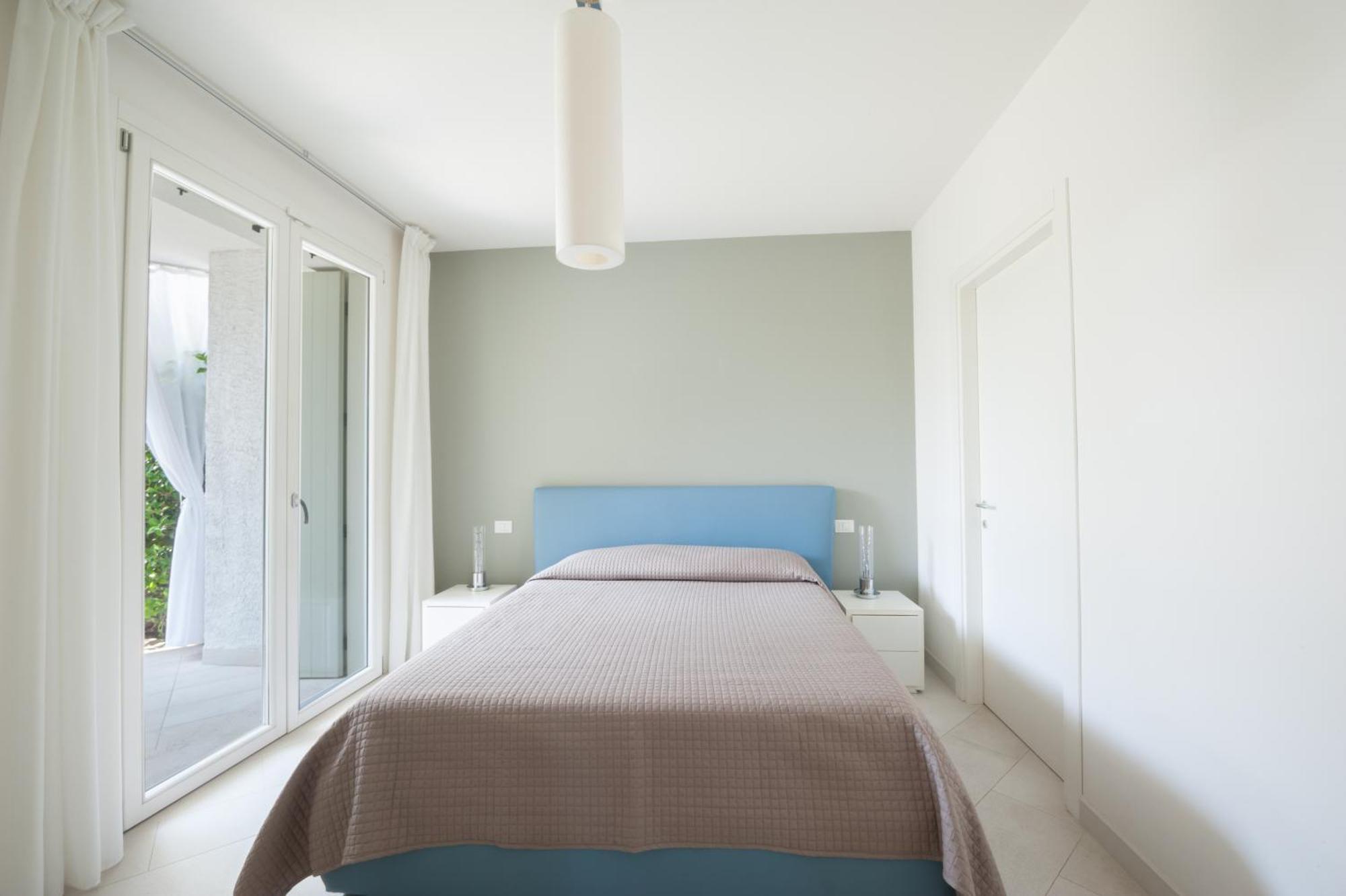 Villaggio Les Maisons - Immobiliare Pacella Appartamento *