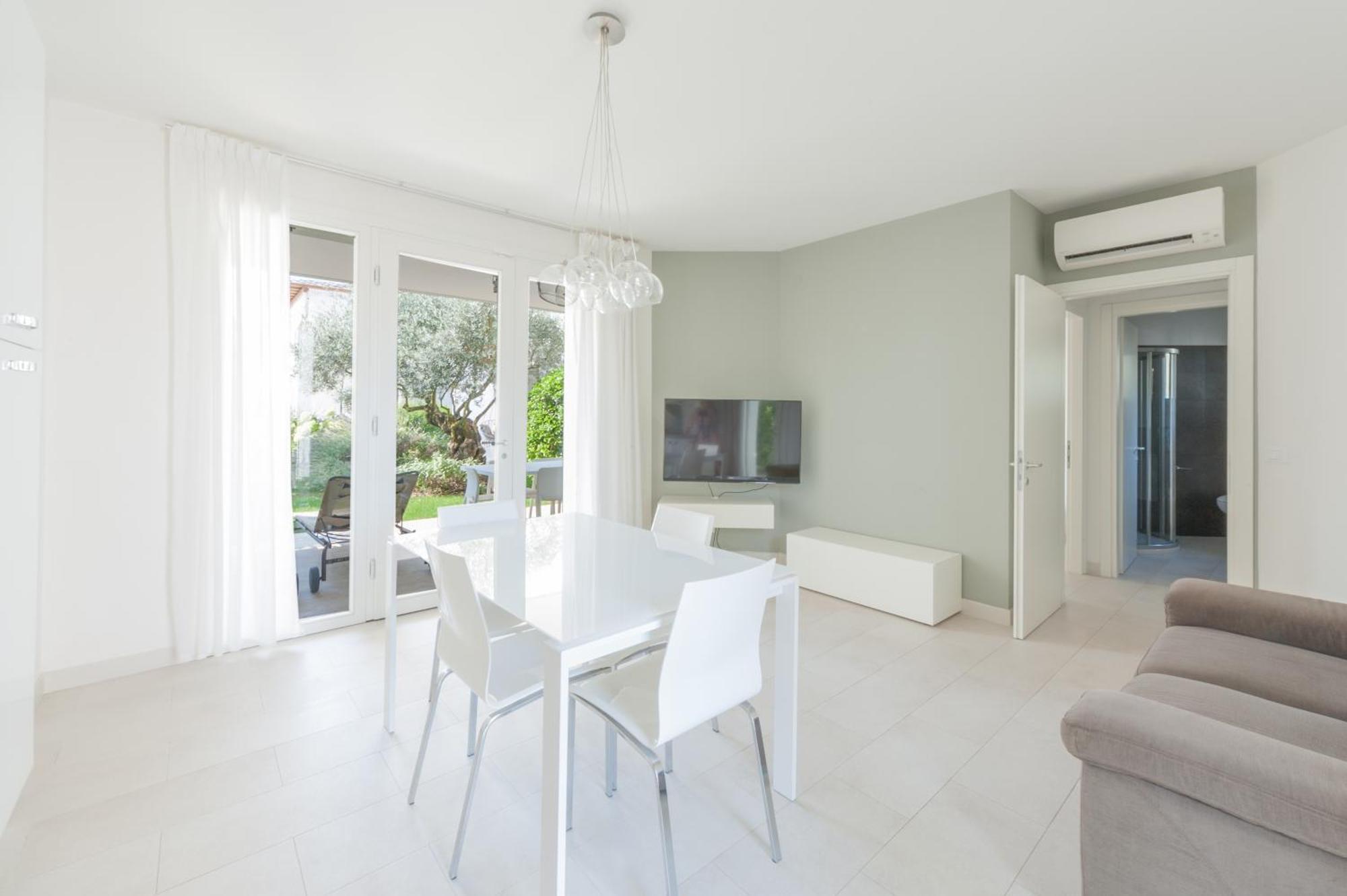 Villaggio Les Maisons - Immobiliare Pacella Lido di Jesolo