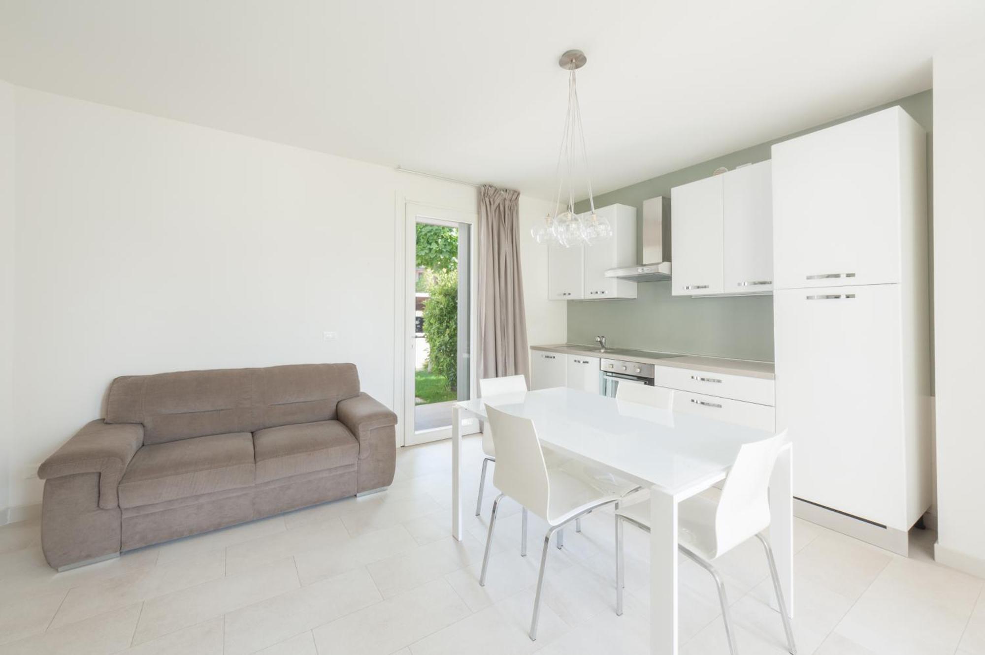 Appartamento Villaggio Les Maisons - Immobiliare Pacella