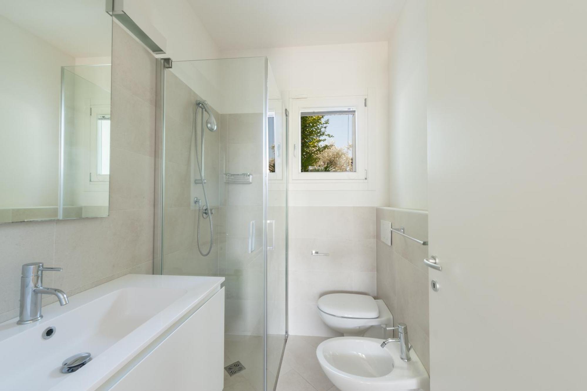 Villaggio Les Maisons - Immobiliare Pacella Appartamento